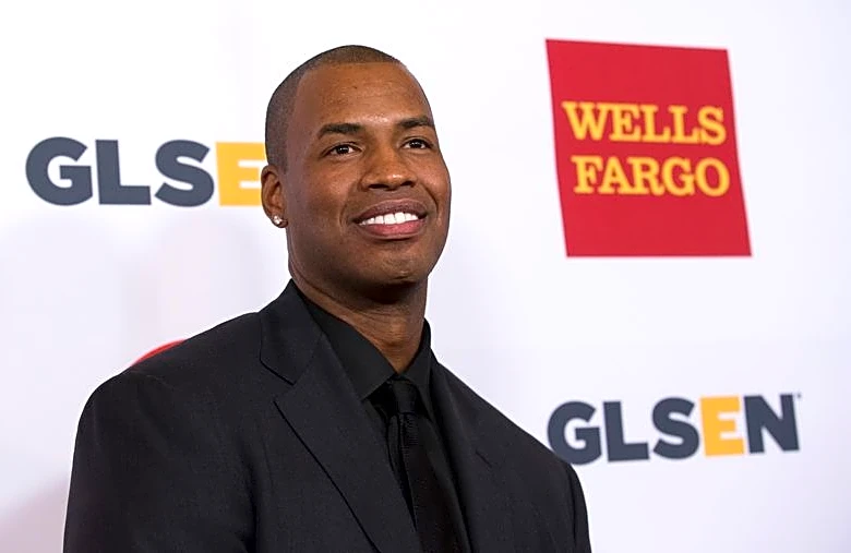Jason Collins, NBA player and LGBTQ trailblazer, dies at 47