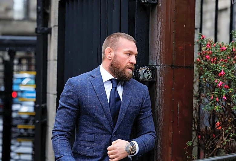 Reports: Conor McGregor will return to MMA for summer rematch with Max Holloway
