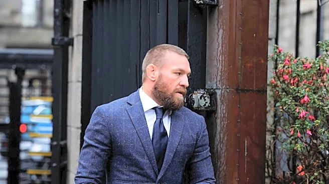 Reports: Conor McGregor will return to MMA for summer rematch with Max Holloway