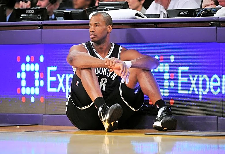 NBA-Former NBA player Jason Collins dies aged 47 after cancer battle