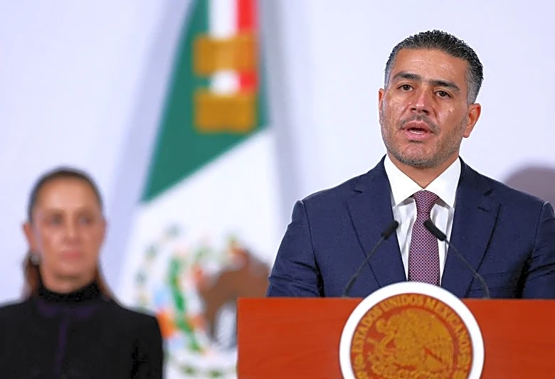 Mexico rejects CNN report on deadly CIA operations against cartels