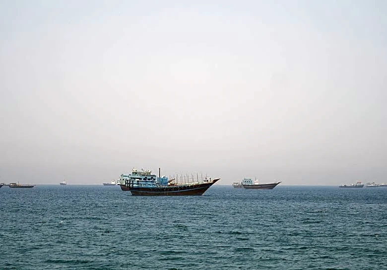 Vietnam state oil company urges US Navy to allow tanker through blockade, document shows