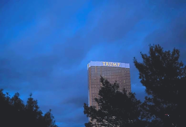 Trump Organization drops plan for first Australian skyscraper, blames partner