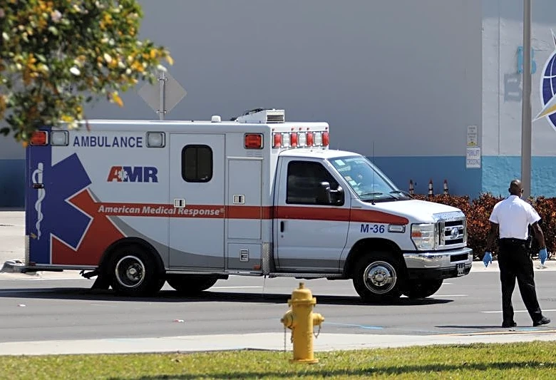 KKR-backed ambulance giant GMR Solutions raises $479 million in US IPO