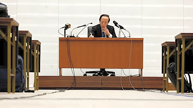 OECD sees Japan raising interest rates to 2% by end-2027