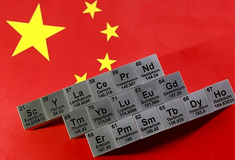 Trump, Xi to weigh rare earth truce extension, but China's curbs still bite