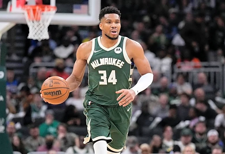 Report: NBA taking no action after Bucks, Giannis investigation