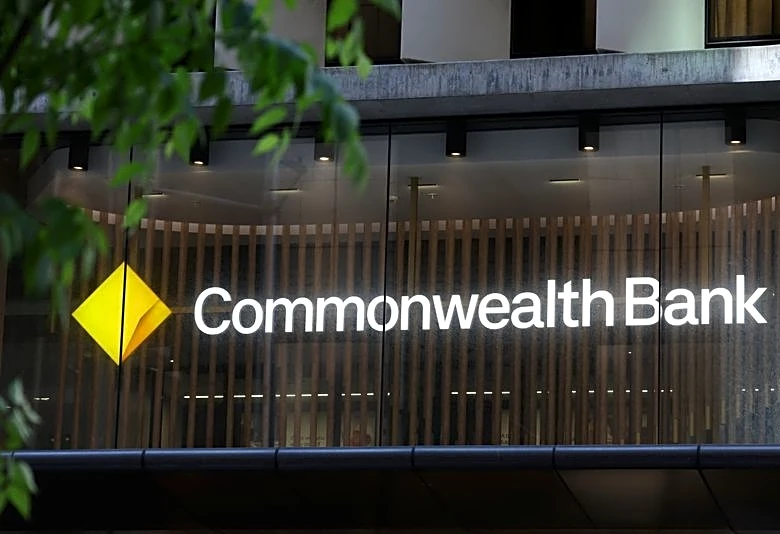 Commonwealth Bank shares slump on tax changes, provisions; Australian lenders fall