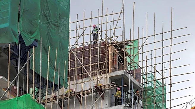 Mainland Chinese snap up Hong Kong homes in April, most in 2 years
