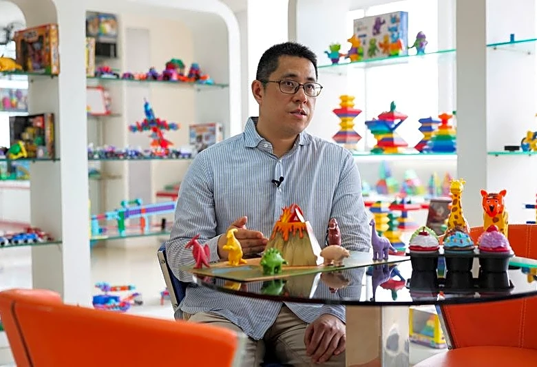 US tariff whiplash pushed toy factory in China to brink of collapse