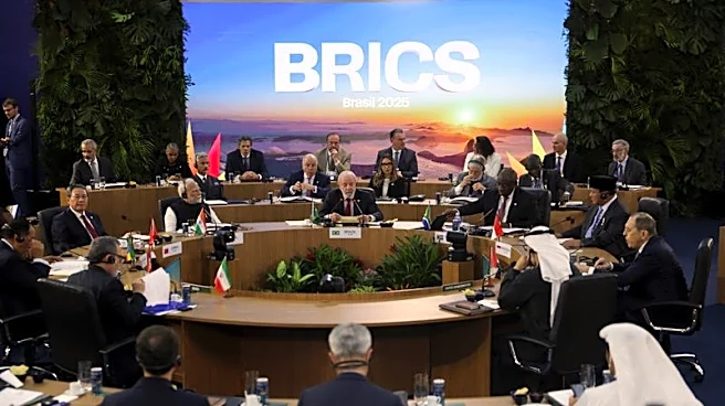 Iran war to cast a shadow on BRICS foreign ministers meeting in Delhi