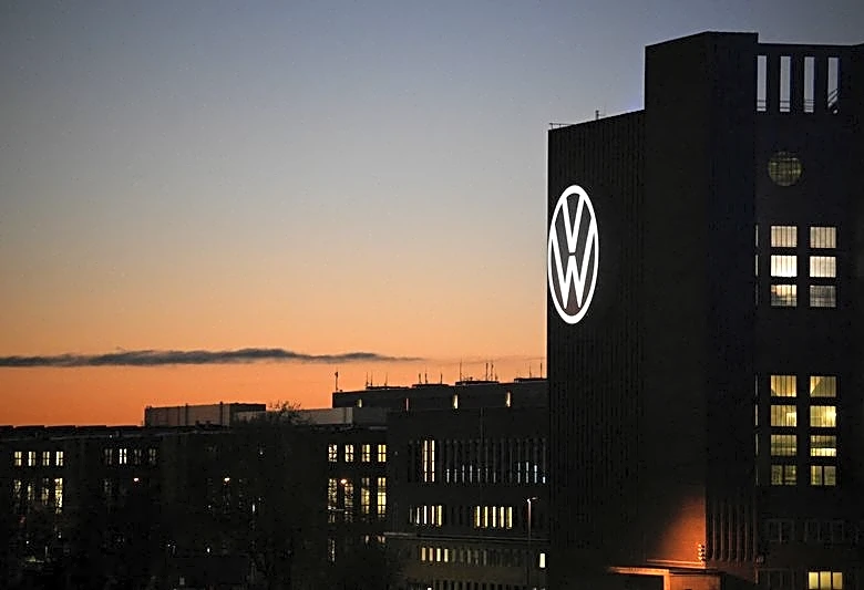 Volkswagen controlling families demand overhaul after dent to profit