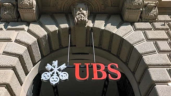 UBS delays Fed rate cuts on inflation concerns, as jobs stay resilient