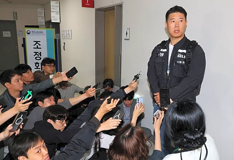 Samsung Electronics fails to reach deal with union; PM says strike must be averted