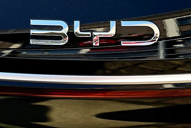 BYD in talks with Stellantis, others for Europe plants, Bloomberg News reports