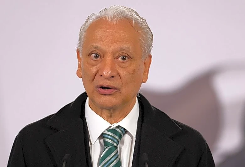 Exclusive-Mexico's Pemex CEO, close ally of Sheinbaum, under threat as woes mount