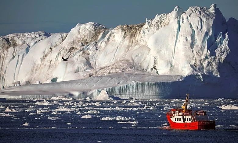 Trump's designs on Greenland prod investment, tourism likely to pay off faster than mines
