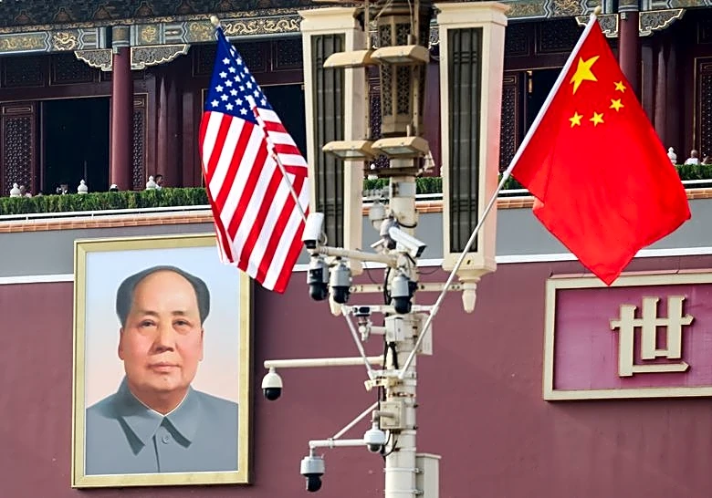 Trump, Xi to weigh tariff cuts on $30 billion of imports in managed trade push