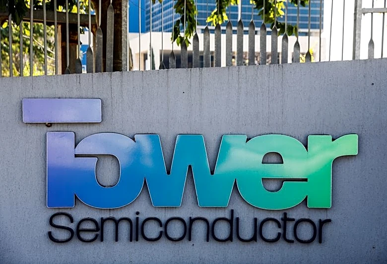 Tower Semi forecasts upbeat quarterly revenue, signs $1.3 billion in AI chip deals