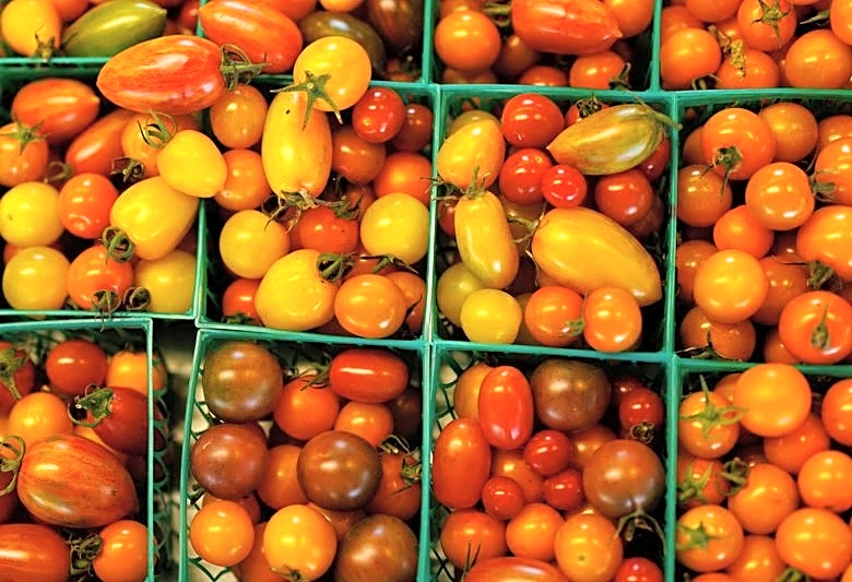 US producer prices post biggest gain in four years in April