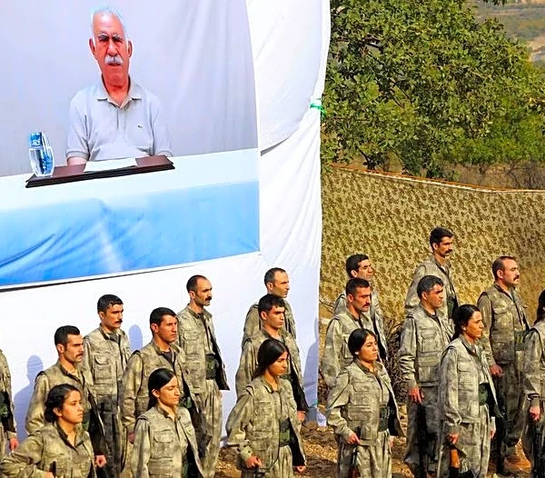 Analysis-Iran war brings Turkey-PKK peace process to near standstill
