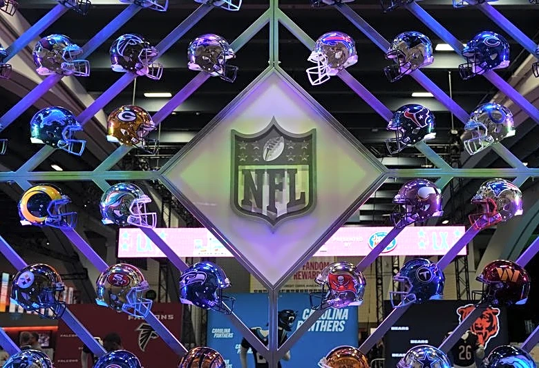 NFL-First game in Australia among nine international matchups in 2026
