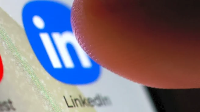 Exclusive-LinkedIn planning to lay off 5% of staff in latest tech-sector cuts, source says