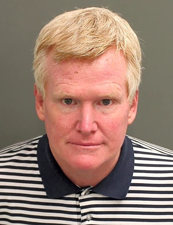 South Carolina lawyer Murdaugh's murder conviction overturned