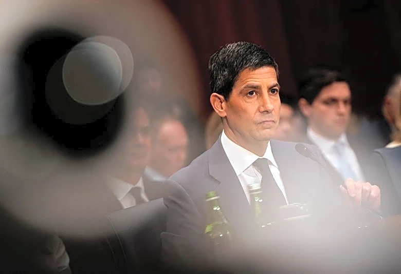 Fed chair nominee Warsh set to get US Senate nod as inflation intensifies