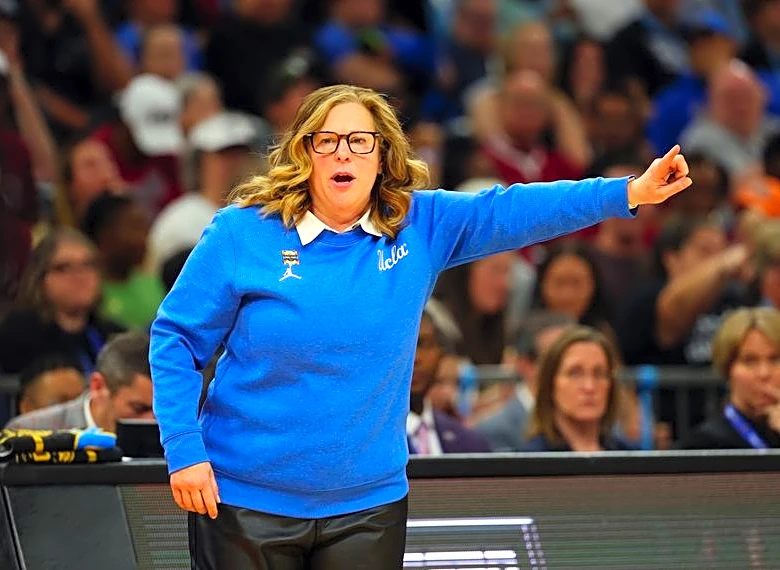 UCLA championship coach Cori Close earns contract extension
