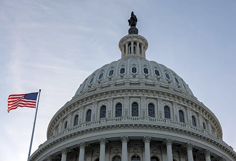 US Senate blocks latest bid to rein in Trump Iran war powers, support grows