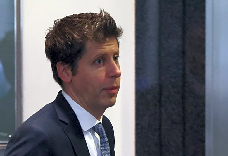 OpenAI chief Altman has over $2 billion stake in companies that dealt with OpenAI: court filing