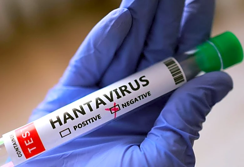 Hantavirus risk to US public remains low, CDC says