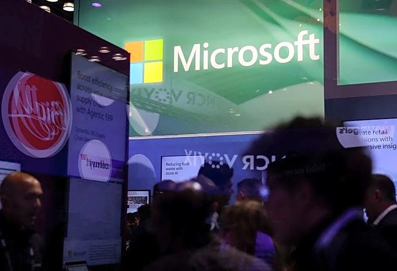 Exclusive-Microsoft eyeing startup deals for life after OpenAI