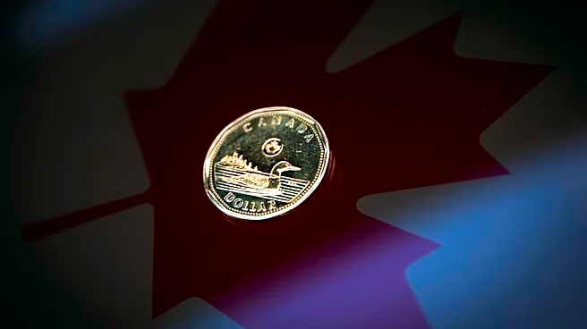 Canadian dollar extends daily losing streak as BoC minutes show patience