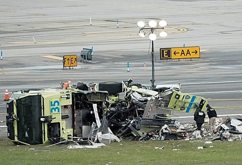 US FAA to equip its airport vehicles with transponders