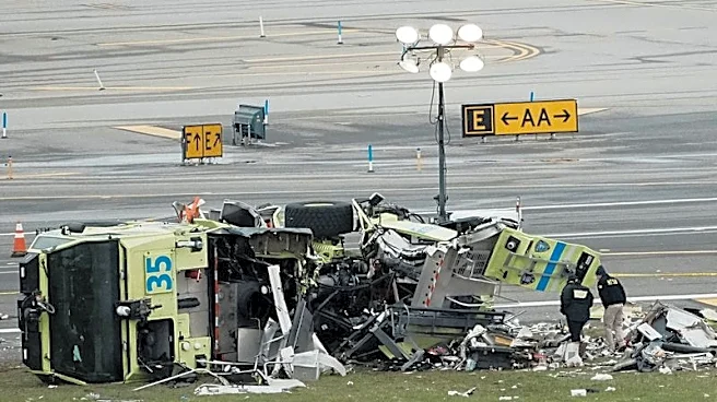 US FAA to equip its airport vehicles with transponders