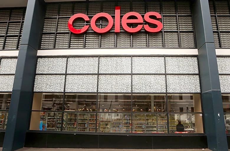 Australian court finds grocery chain Coles misled shoppers in discount lawsuit