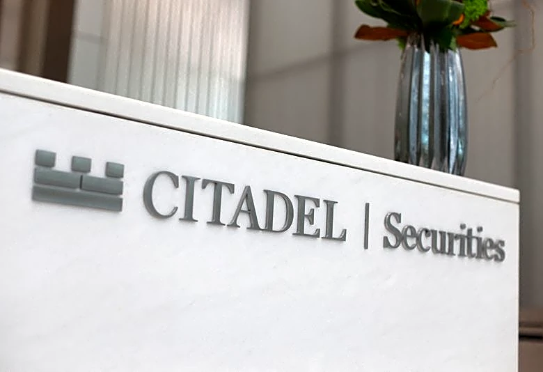 Citadel tells key researchers to relocate from Hong Kong or quit, FT reports