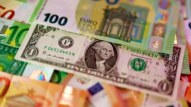 Dollar boosted by rate expectations, safe-haven flows as Trump, Xi meet