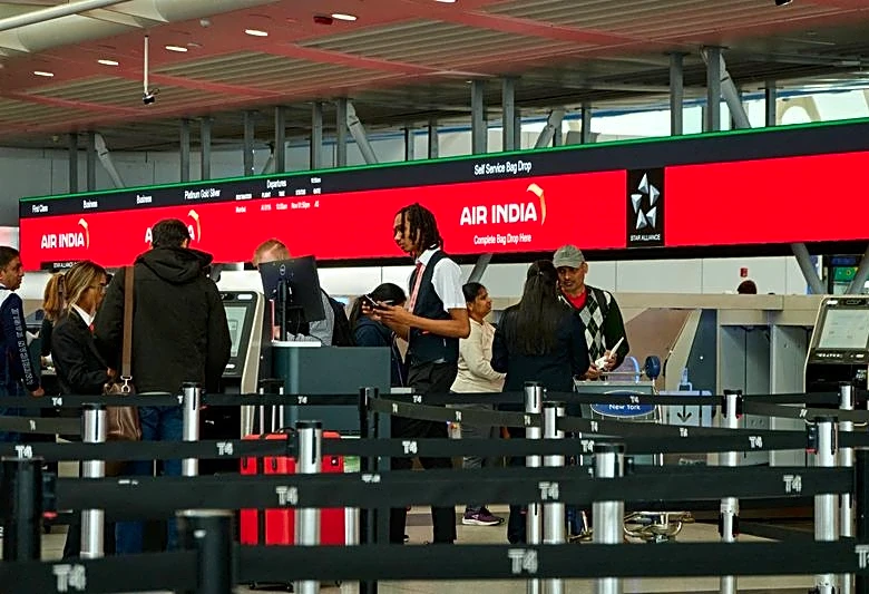 Analysis-As Iran war jolts Air India, Lufthansa and Cathay pounce on fast-growing market