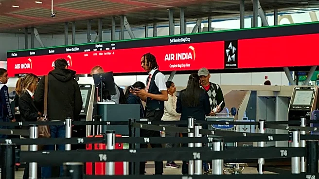 Analysis-As Iran war jolts Air India, Lufthansa and Cathay pounce on fast-growing market