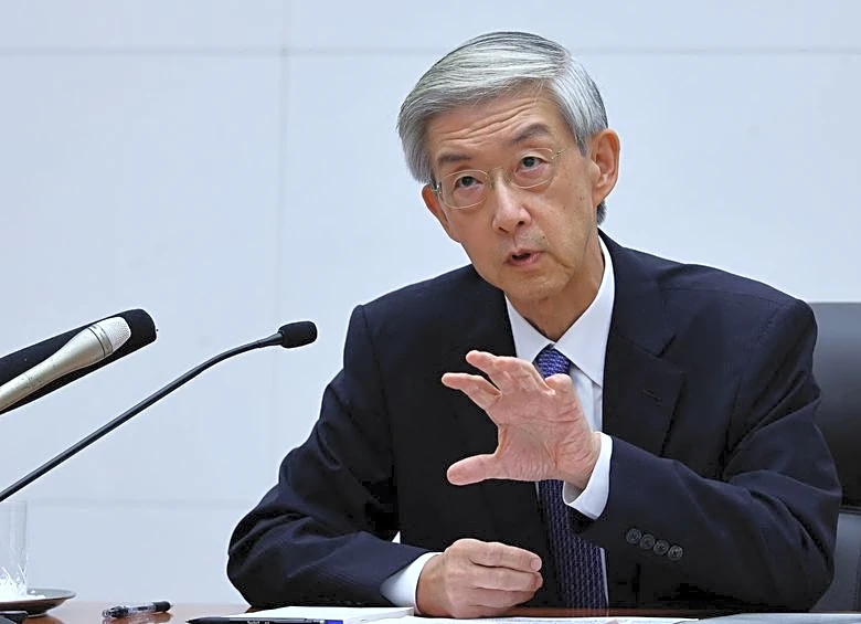 BOJ board member Masu calls for early rate hike