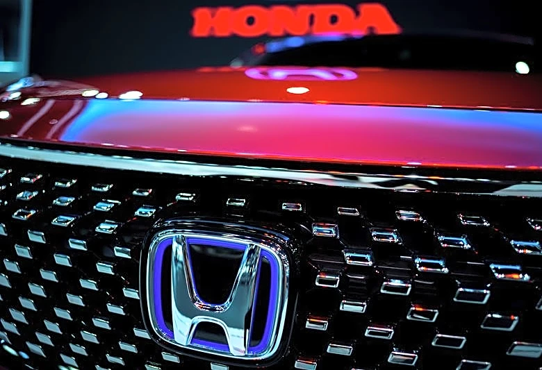 Honda posts first annual loss on $9 billion EV writedown costs
