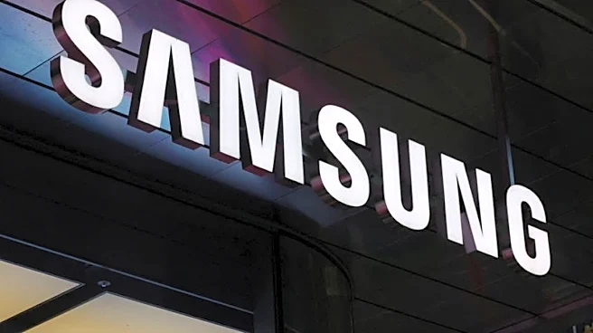 Samsung Electronics urges union to resume talks as strike threat looms
