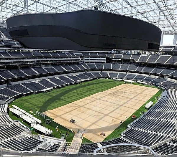 Soccer-Italian studio Balich to stage 'challenging' World Cup ceremonies