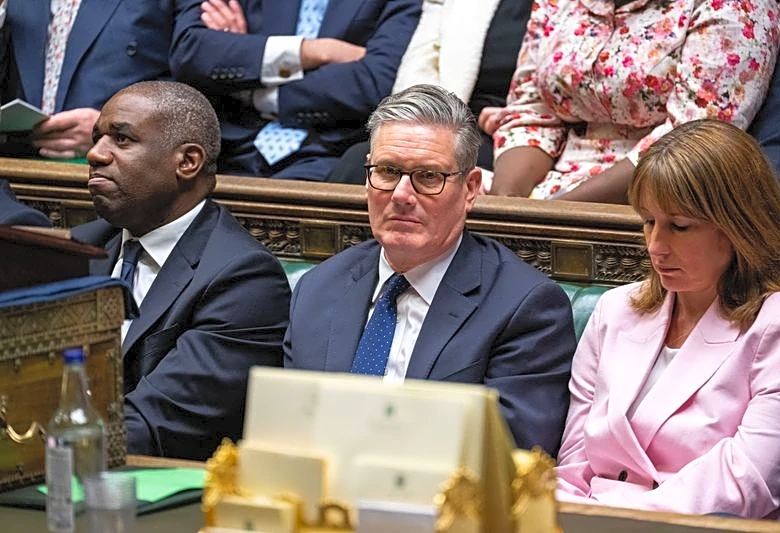 Starmer faces possible leadership challenge, vows to fight on