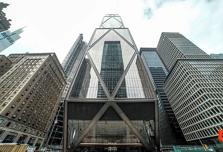 JPMorgan's bet on early-stage companies pays off in leading global tech investment banking