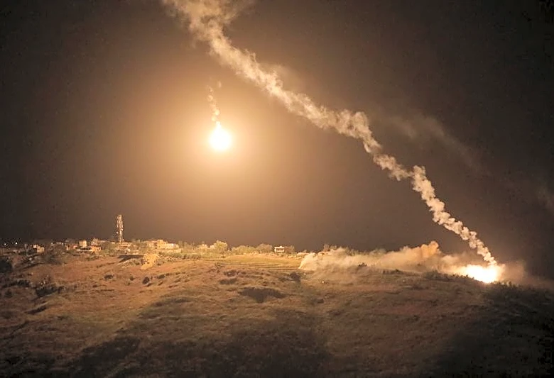 Lebanon to press Israel to cease fire at Washington talks, Lebanese official says