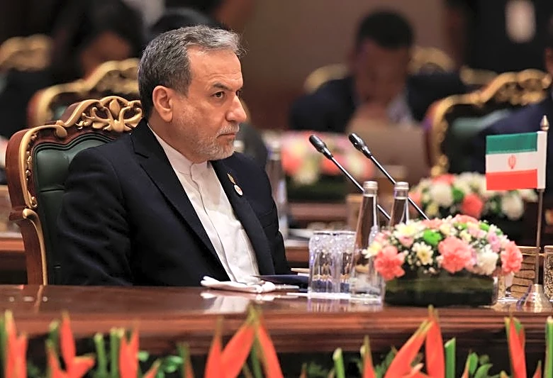 Iran urges BRICS to condemn US, Israel for war, exposing bloc divisions
